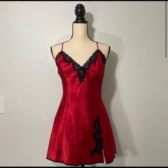 VINTAGE SLIP - Picture 2 of 3